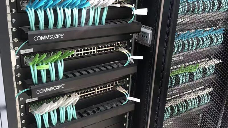 数据中心建设标准对比分析：从基础到前沿的全面解析