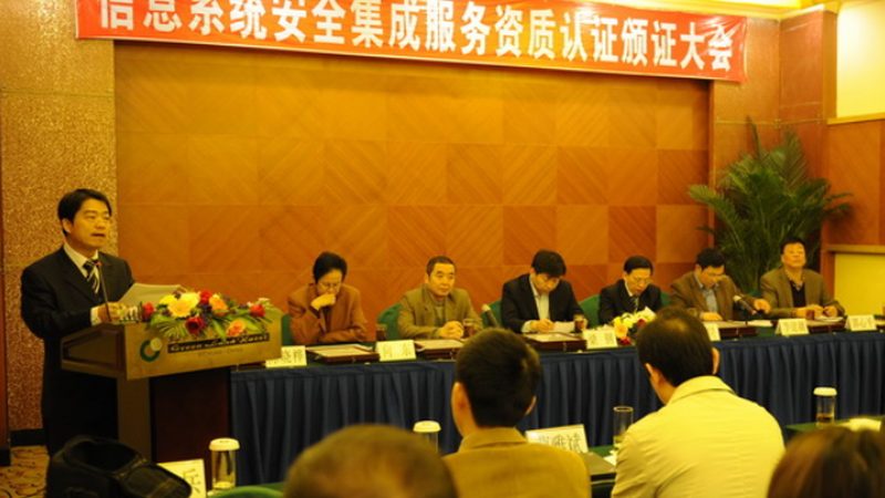 数据中心弱电系统品牌排名的背后逻辑